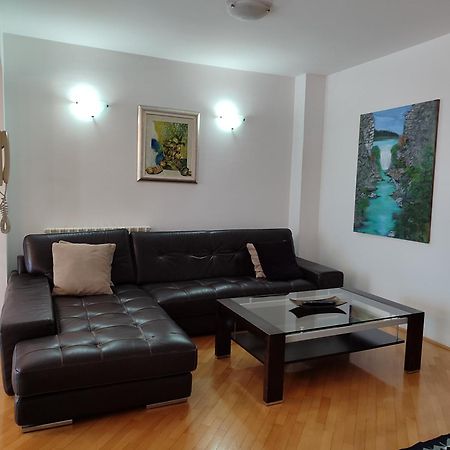 Villa Kuna Szarajevó Kültér fotó