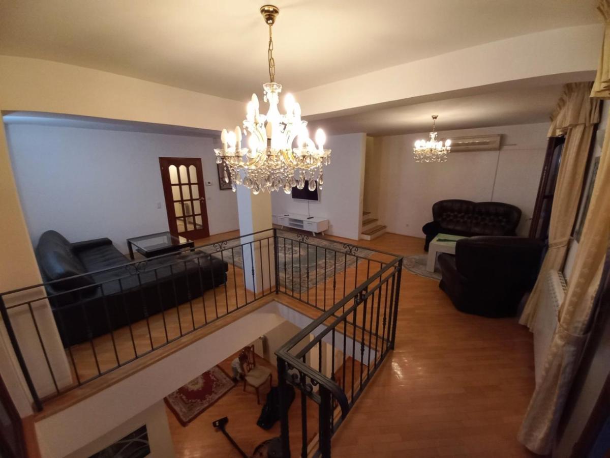 Villa Kuna Szarajevó Kültér fotó