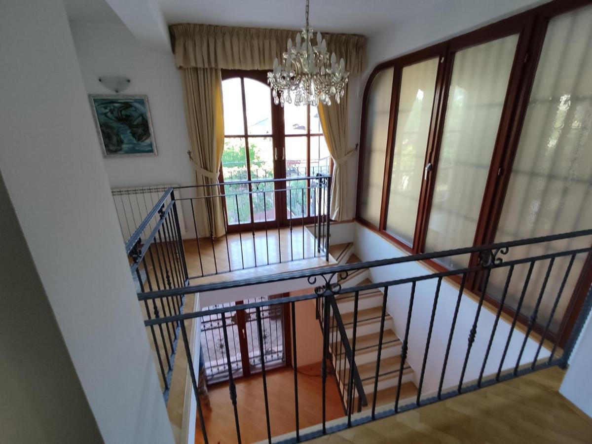 Villa Kuna Szarajevó Kültér fotó