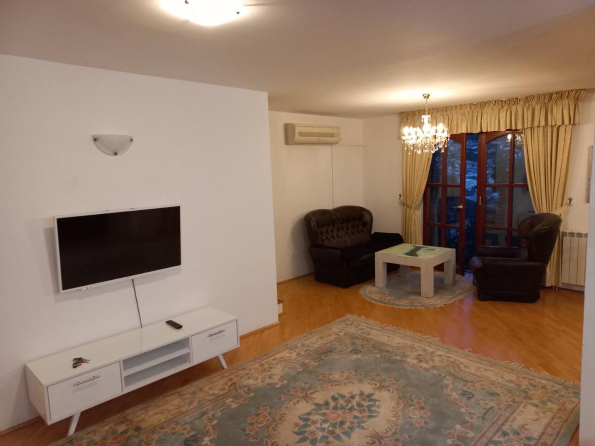 Villa Kuna Szarajevó Kültér fotó
