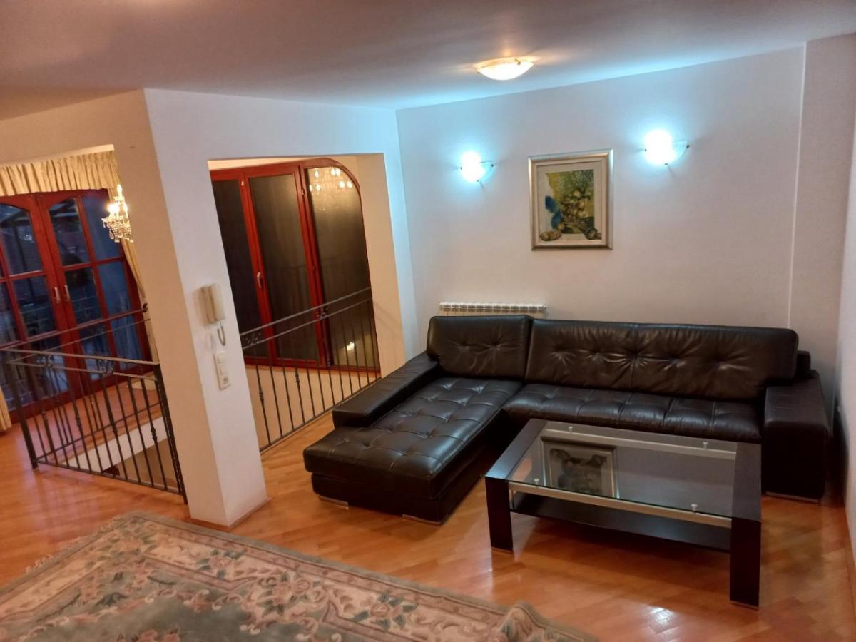 Villa Kuna Szarajevó Kültér fotó