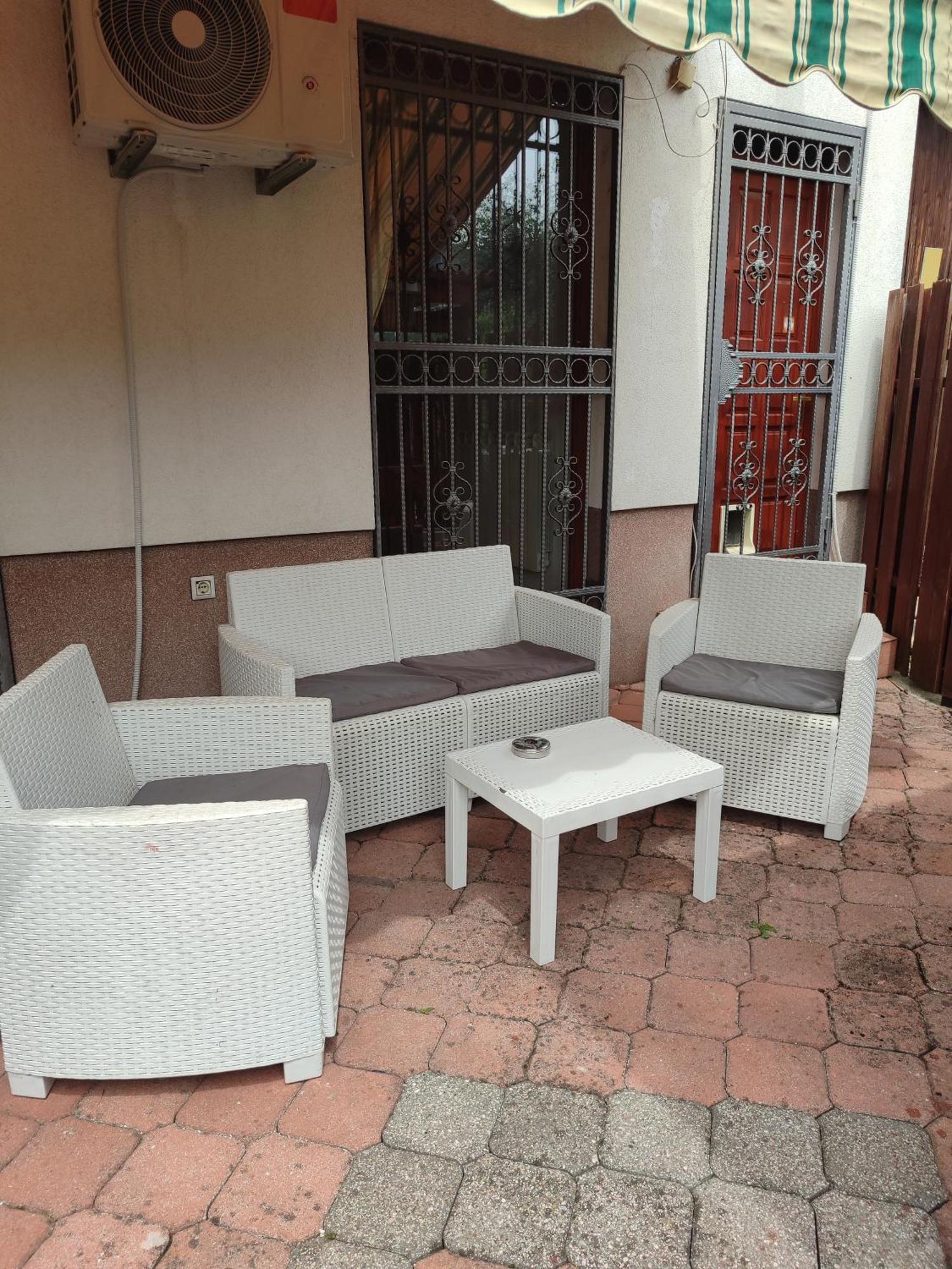 Villa Kuna Szarajevó Kültér fotó