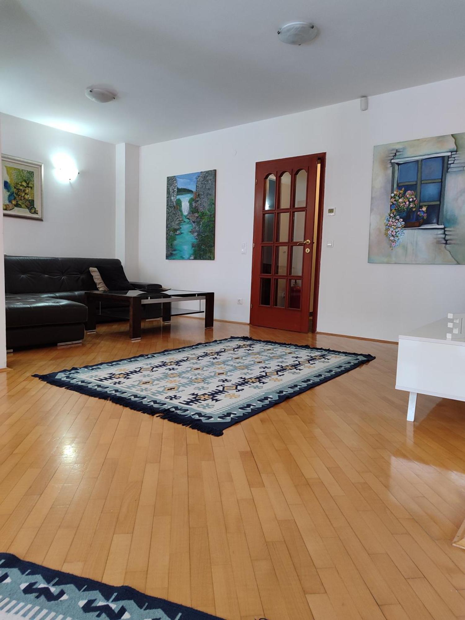 Villa Kuna Szarajevó Kültér fotó