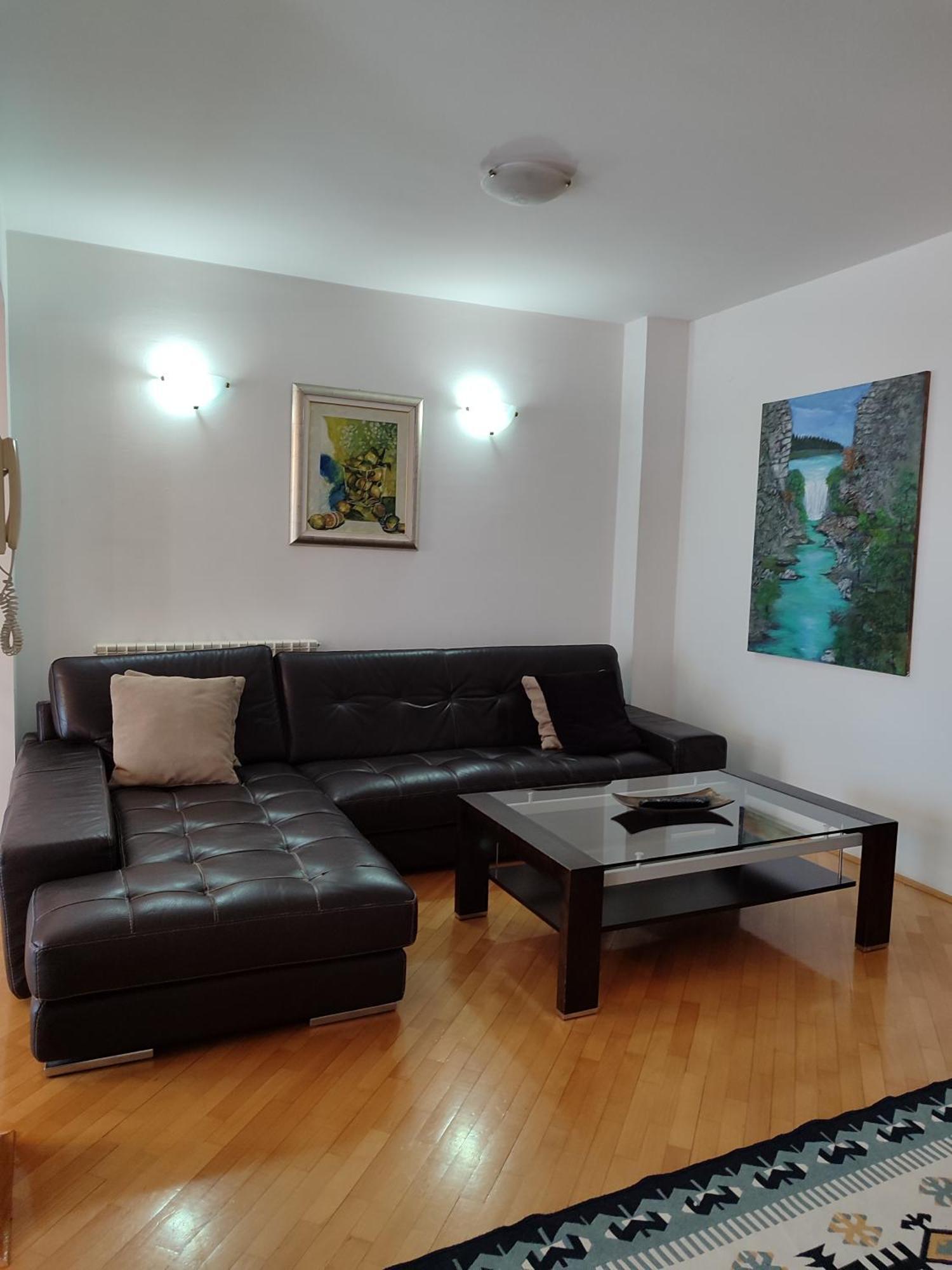 Villa Kuna Szarajevó Kültér fotó