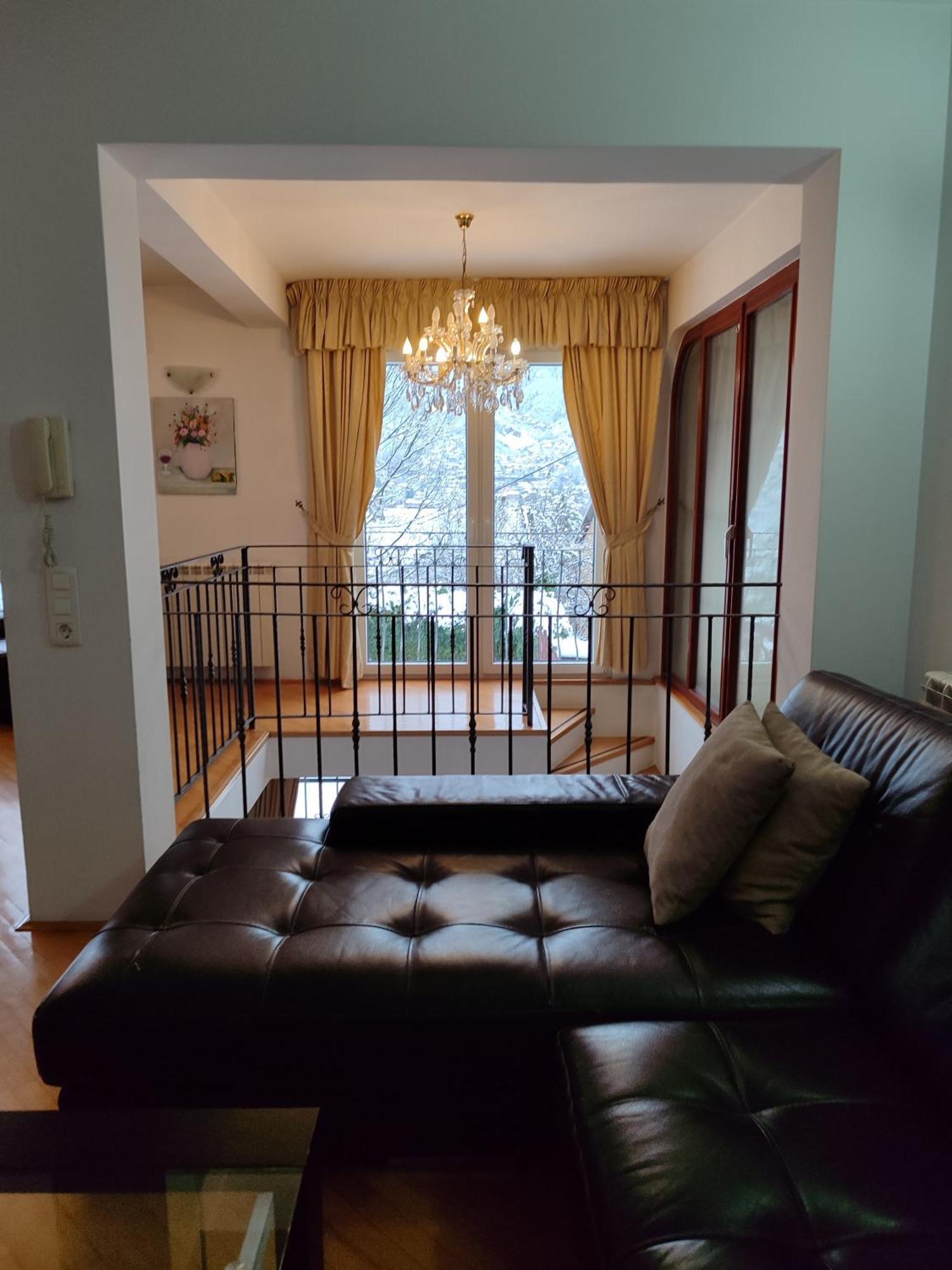 Villa Kuna Szarajevó Kültér fotó