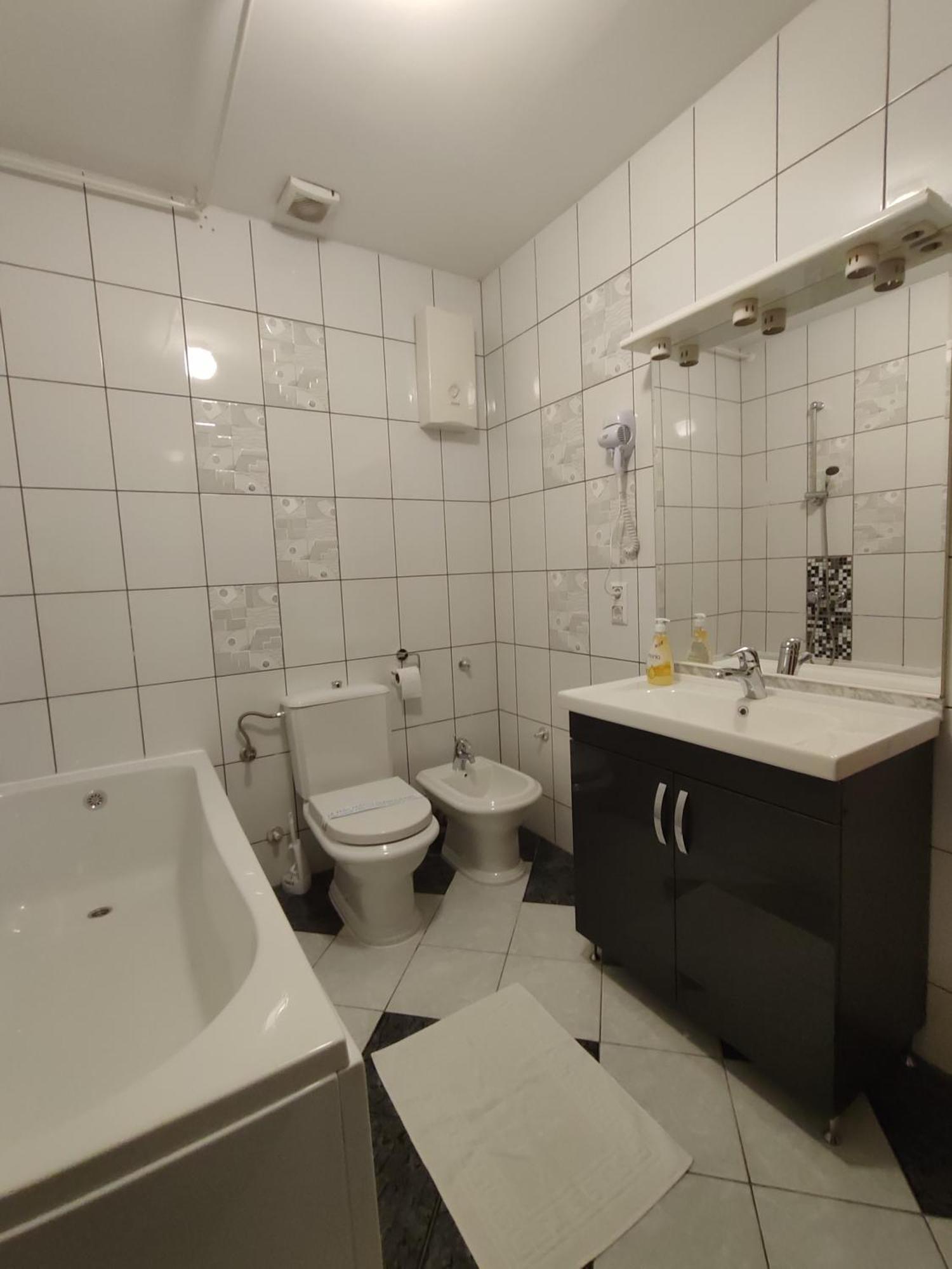 Villa Kuna Szarajevó Kültér fotó